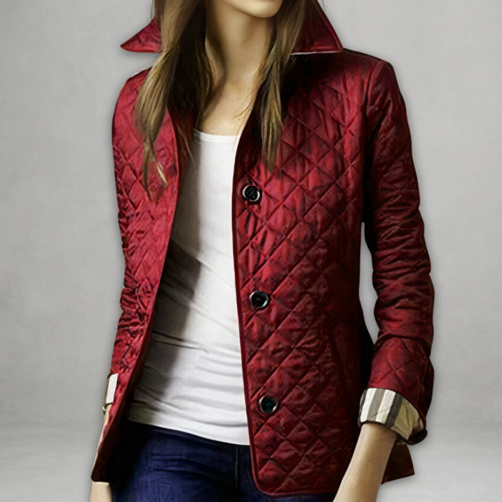 Evelyn™  | Spring jacket