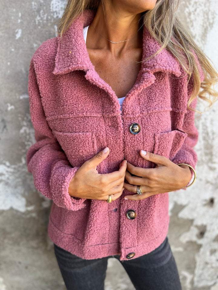 Sofia™ | Soft spring jacket
