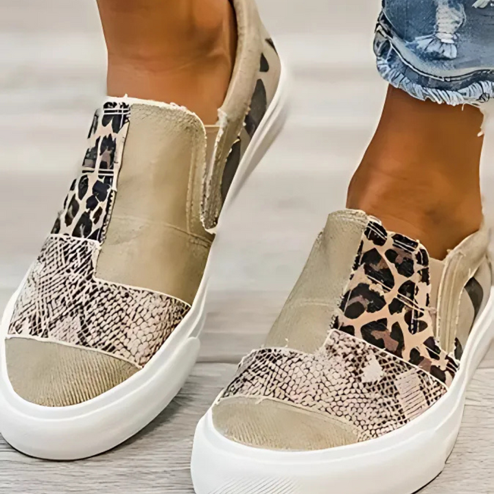 Noemi™ | Trendy Pain Relieving Loafers