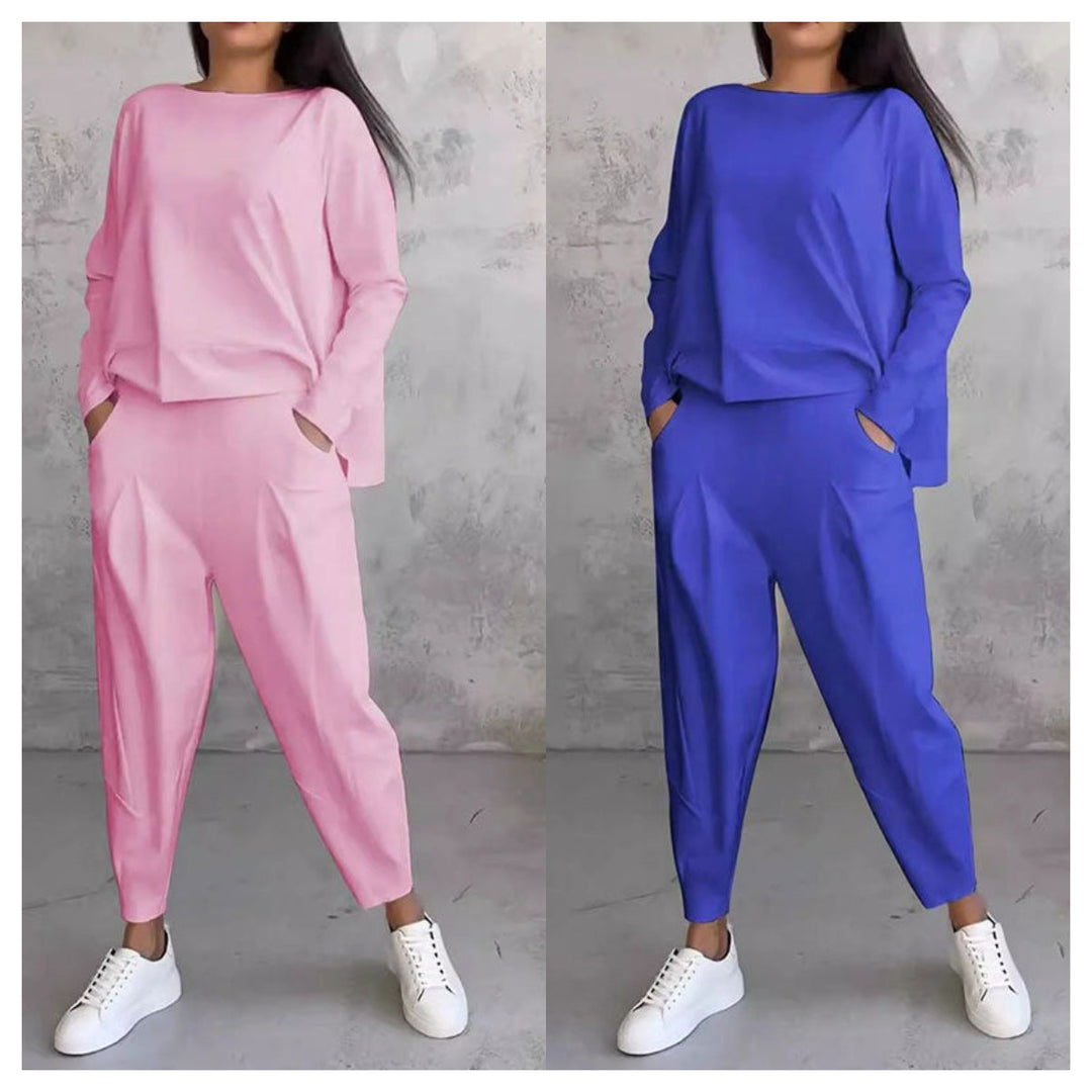Blaire™ | Lounge Set