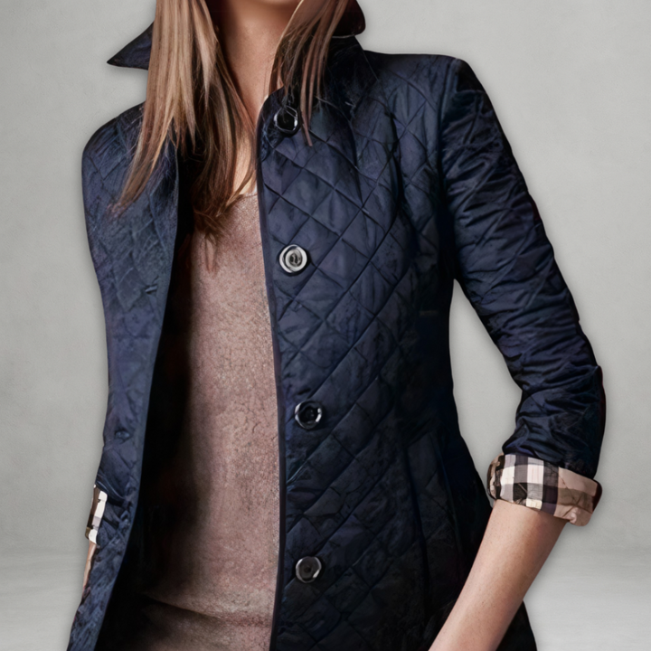 Evelyn™  | Spring jacket