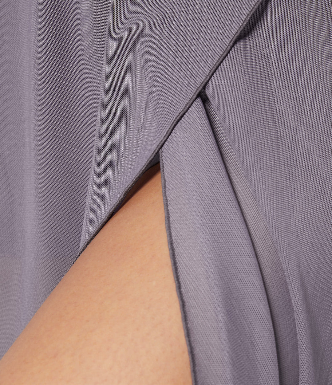 Livan™ | High waisted 2-in-1 Skirt