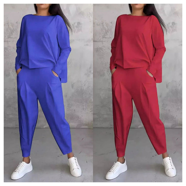 Blaire™ | Lounge Set
