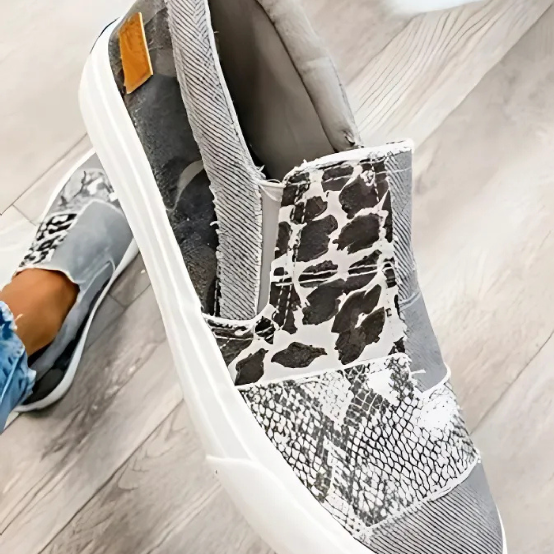 Noemi™ | Trendy Pain Relieving Loafers