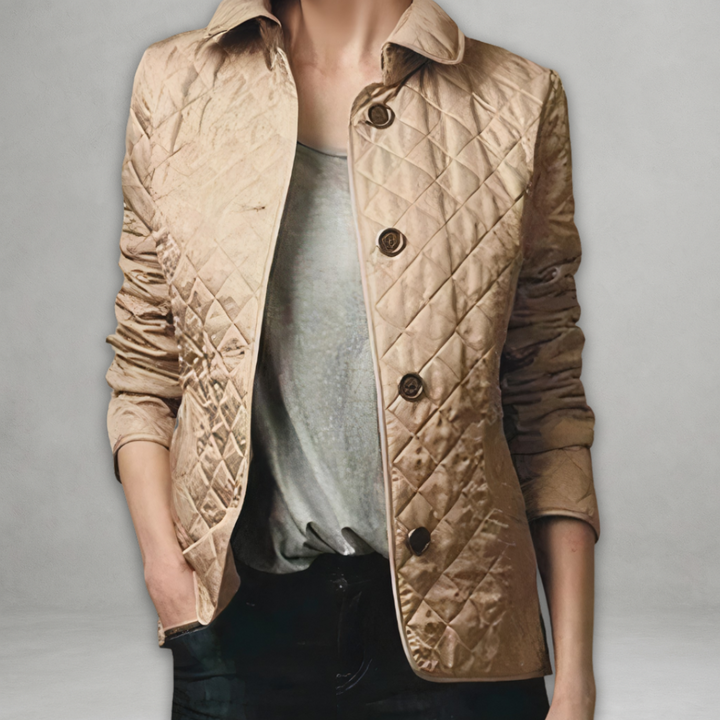 Evelyn™  | Spring jacket