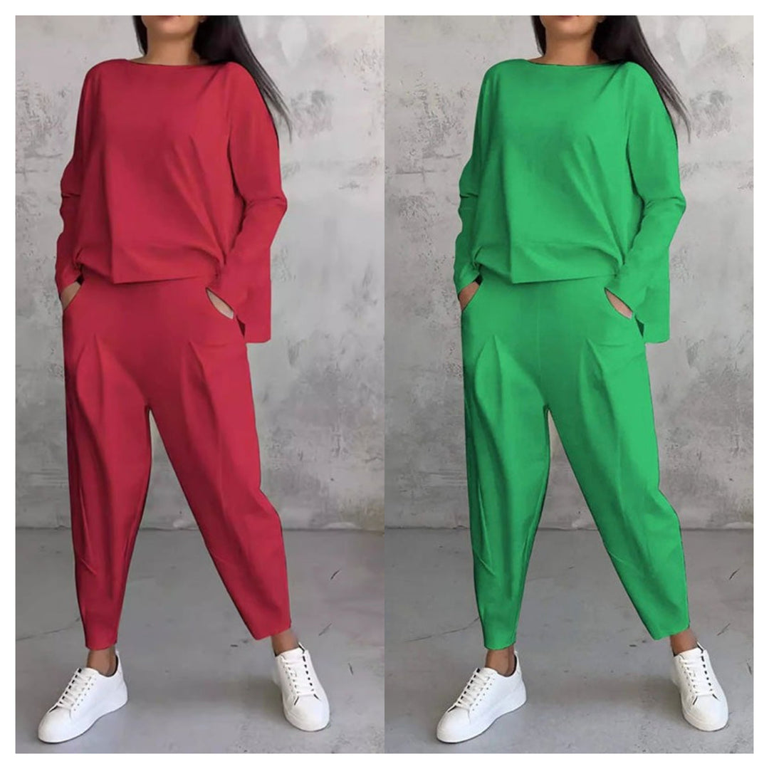 Blaire™ | Lounge Set