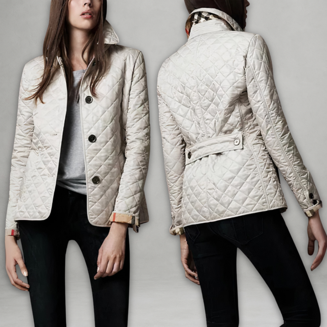 Evelyn™  | Spring jacket