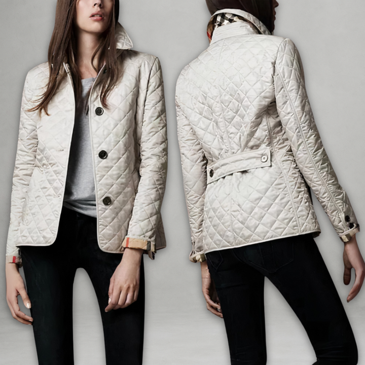 Evelyn™  | Spring jacket