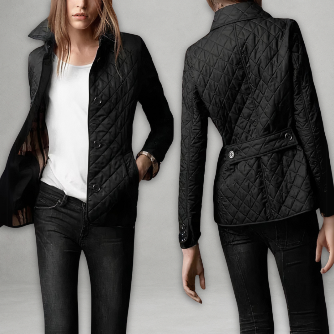 Evelyn™  | Spring jacket