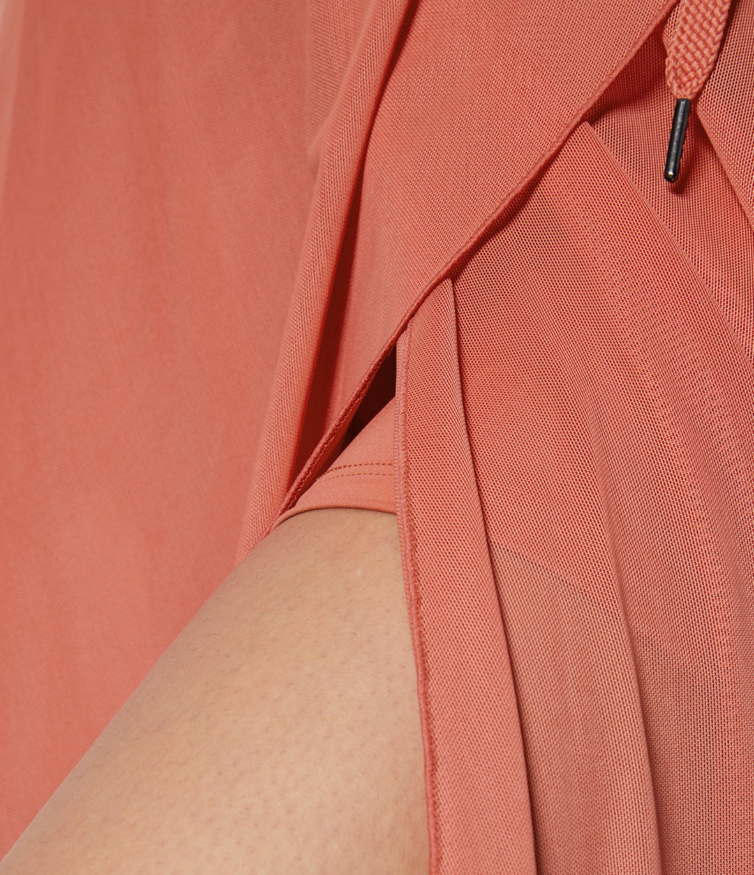 Livan™ | High waisted 2-in-1 Skirt