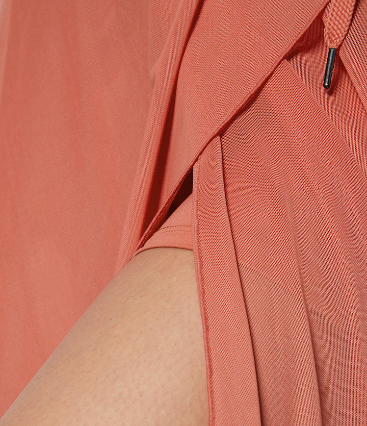 Livan™ | High waisted 2-in-1 Skirt