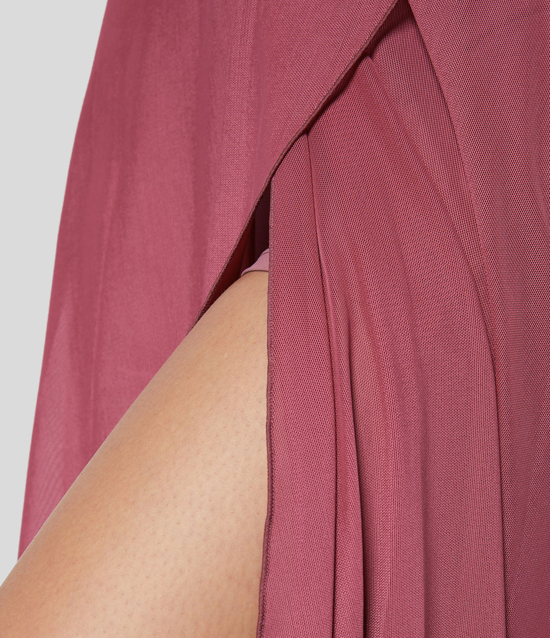 Livan™ | High waisted 2-in-1 Skirt