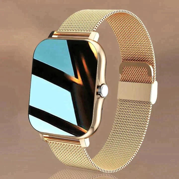 Nimble Watch™ | High-quality multifunctional smartwatch