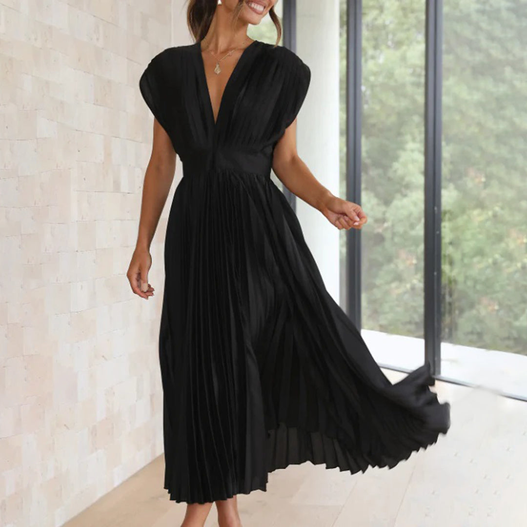 Amira | Elegant Dress