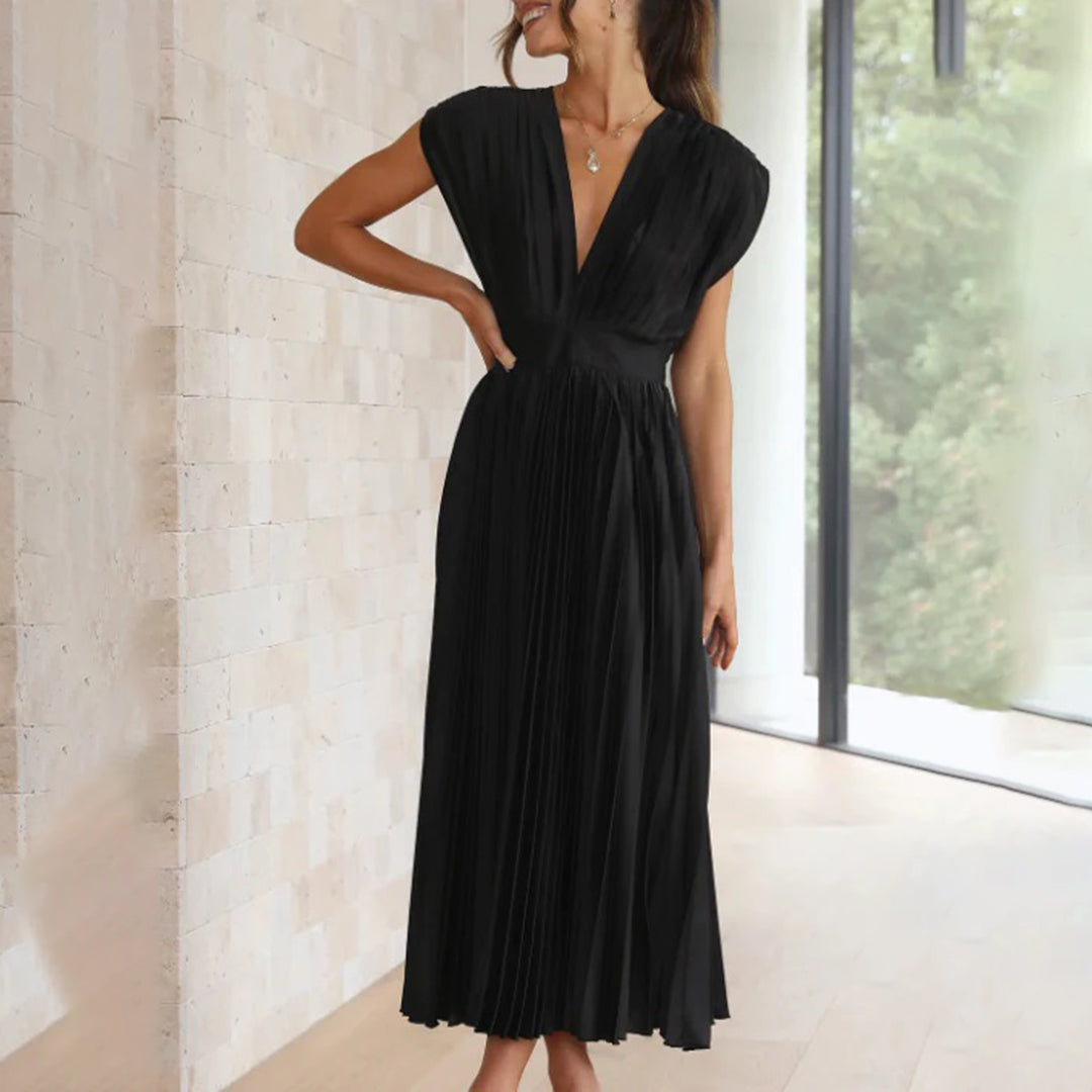 Amira | Elegant Dress