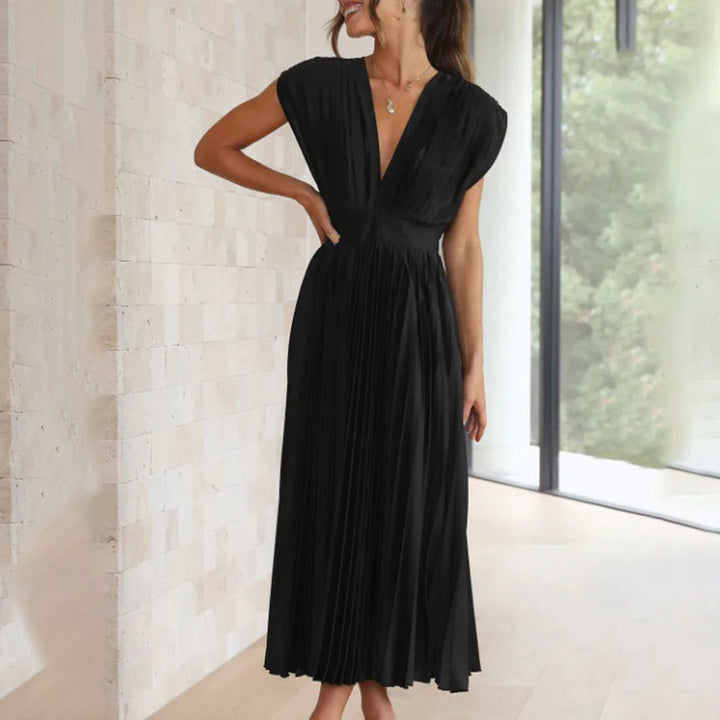 Amira | Elegant Dress