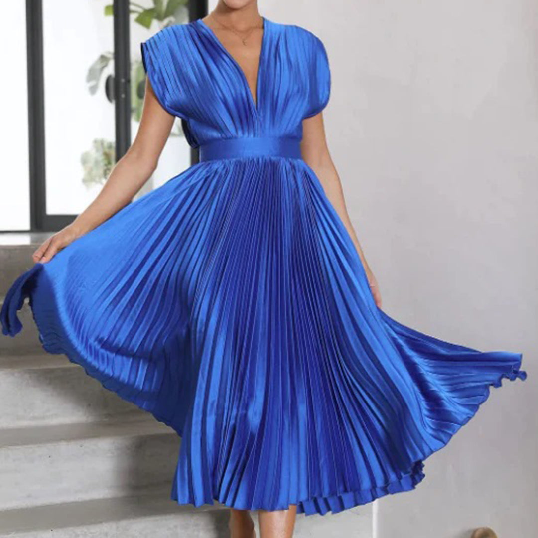 Amira | Elegant Dress