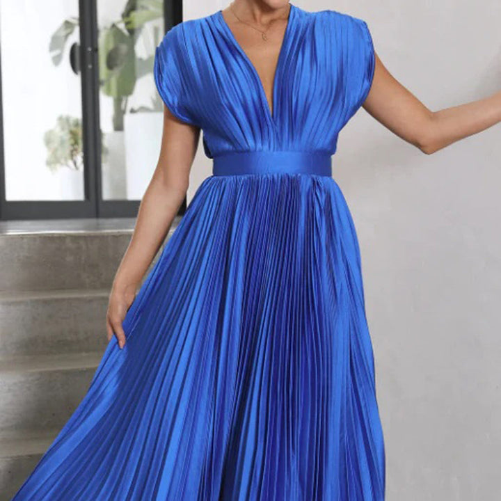 Amira | Elegant Dress