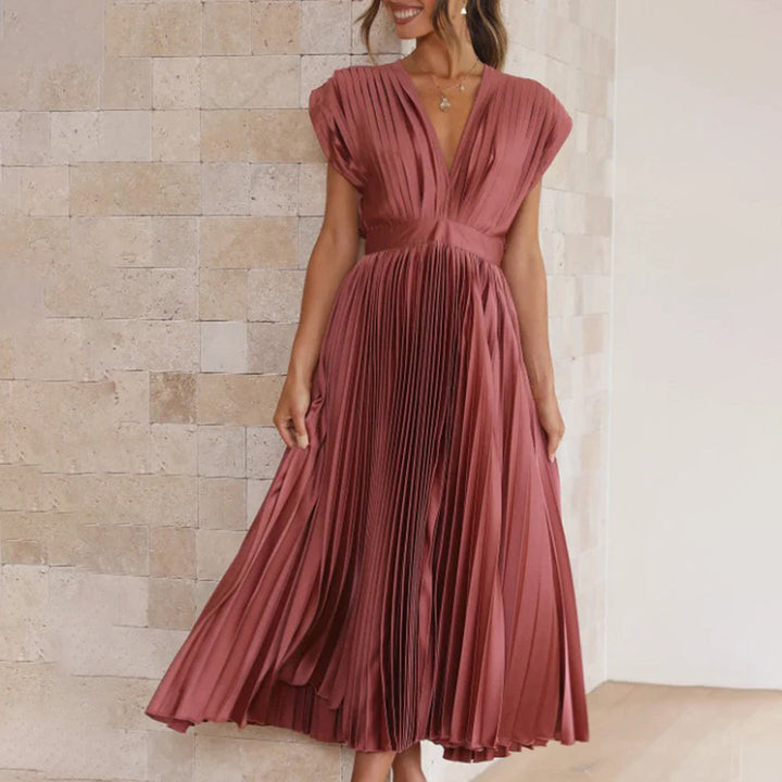 Amira | Elegant Dress