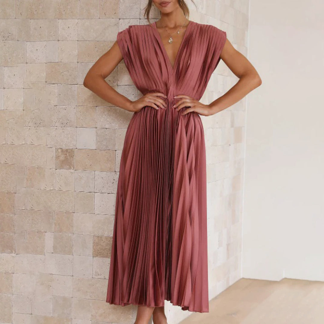 Amira | Elegant Dress