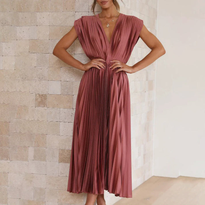 Amira | Elegant Dress