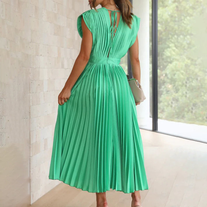 Amira | Elegant Dress
