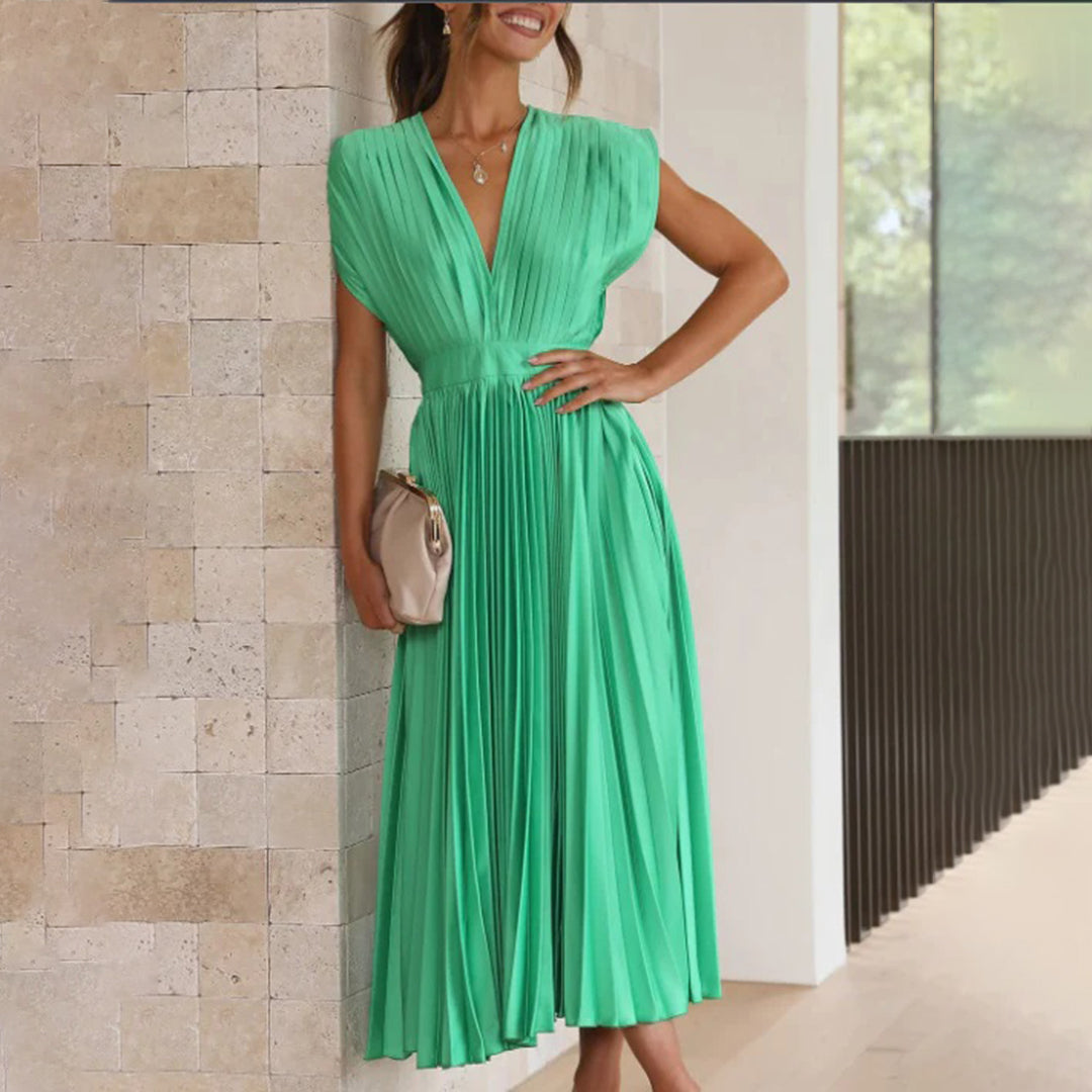 Amira | Elegant Dress