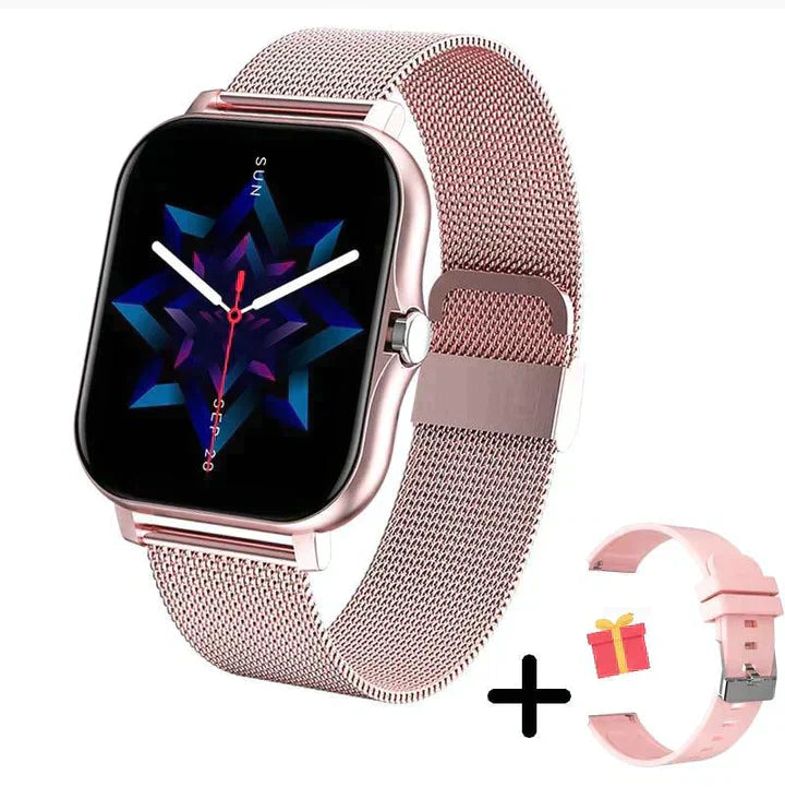 Nimble Watch™ | High-quality multifunctional smartwatch