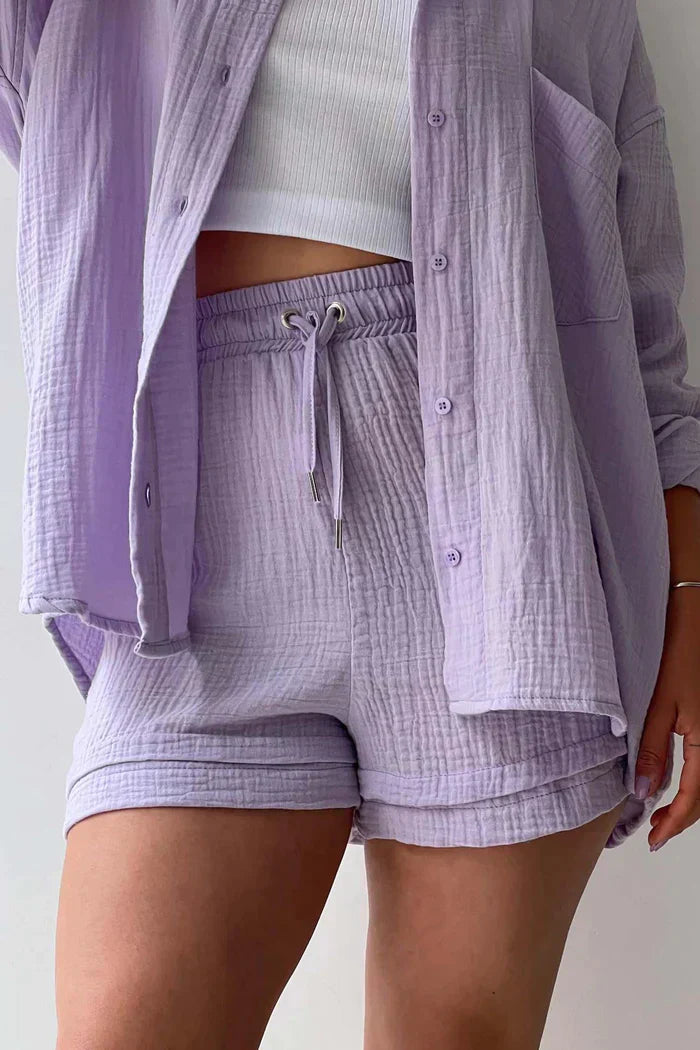 Linn™ | Casual matching set