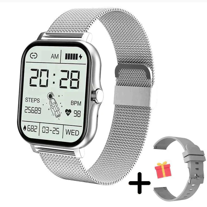 Nimble Watch™ | High-quality multifunctional smartwatch