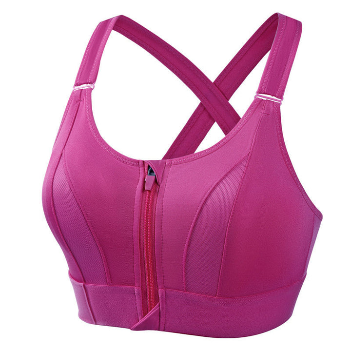 Mary™ | Bra High Support