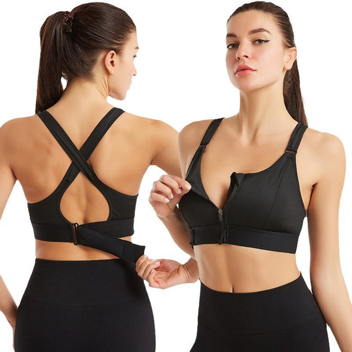 Mary™ | Bra High Support