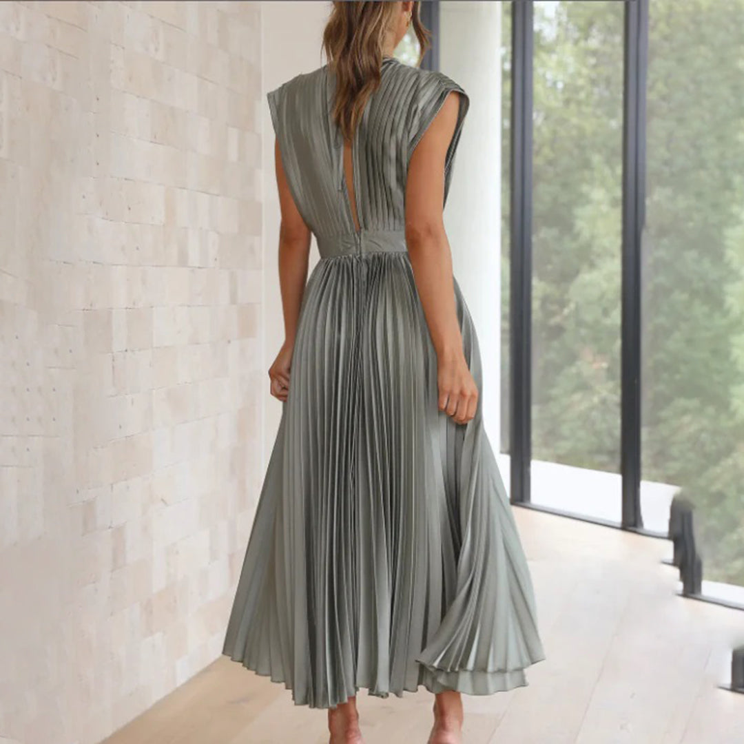 Amira | Elegant Dress