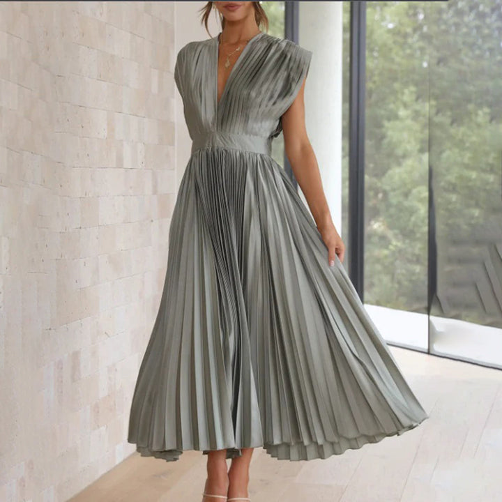Amira | Elegant Dress