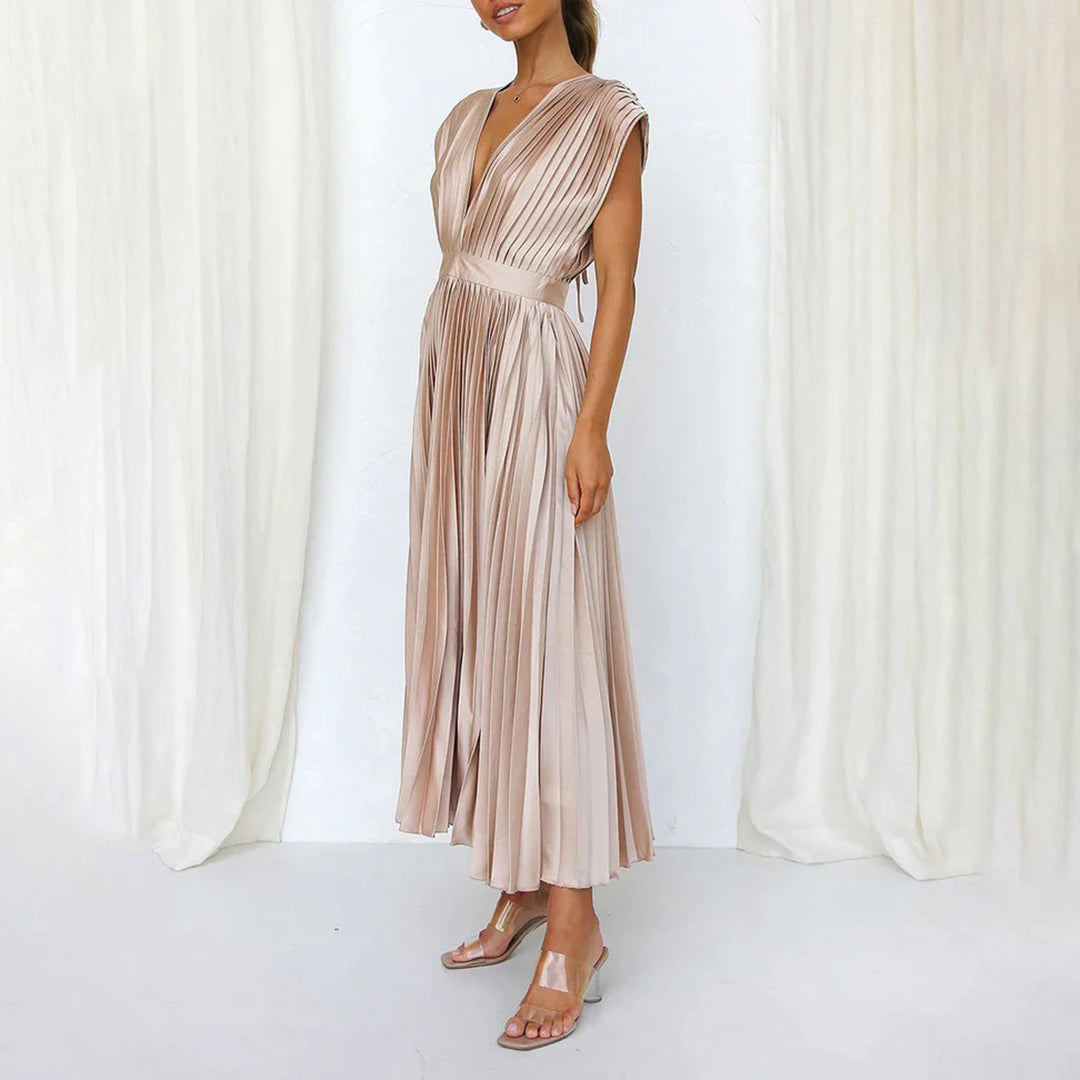Amira | Elegant Dress