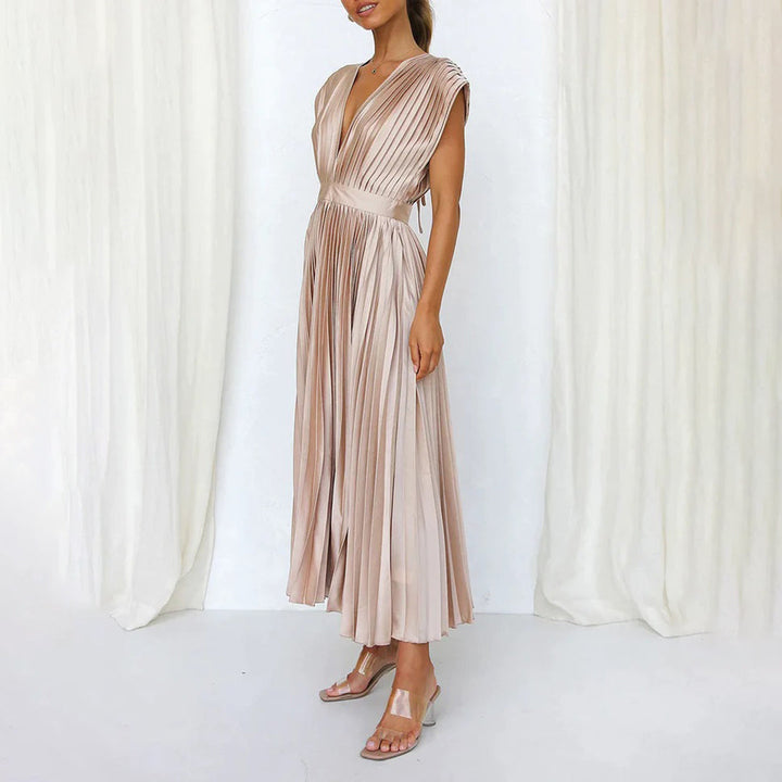 Amira | Elegant Dress