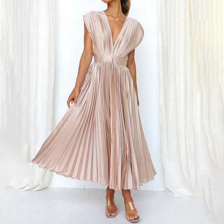 Amira | Elegant Dress