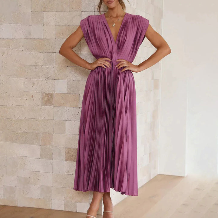Amira | Elegant Dress