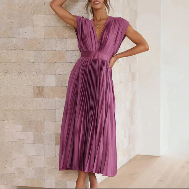 Amira | Elegant Dress