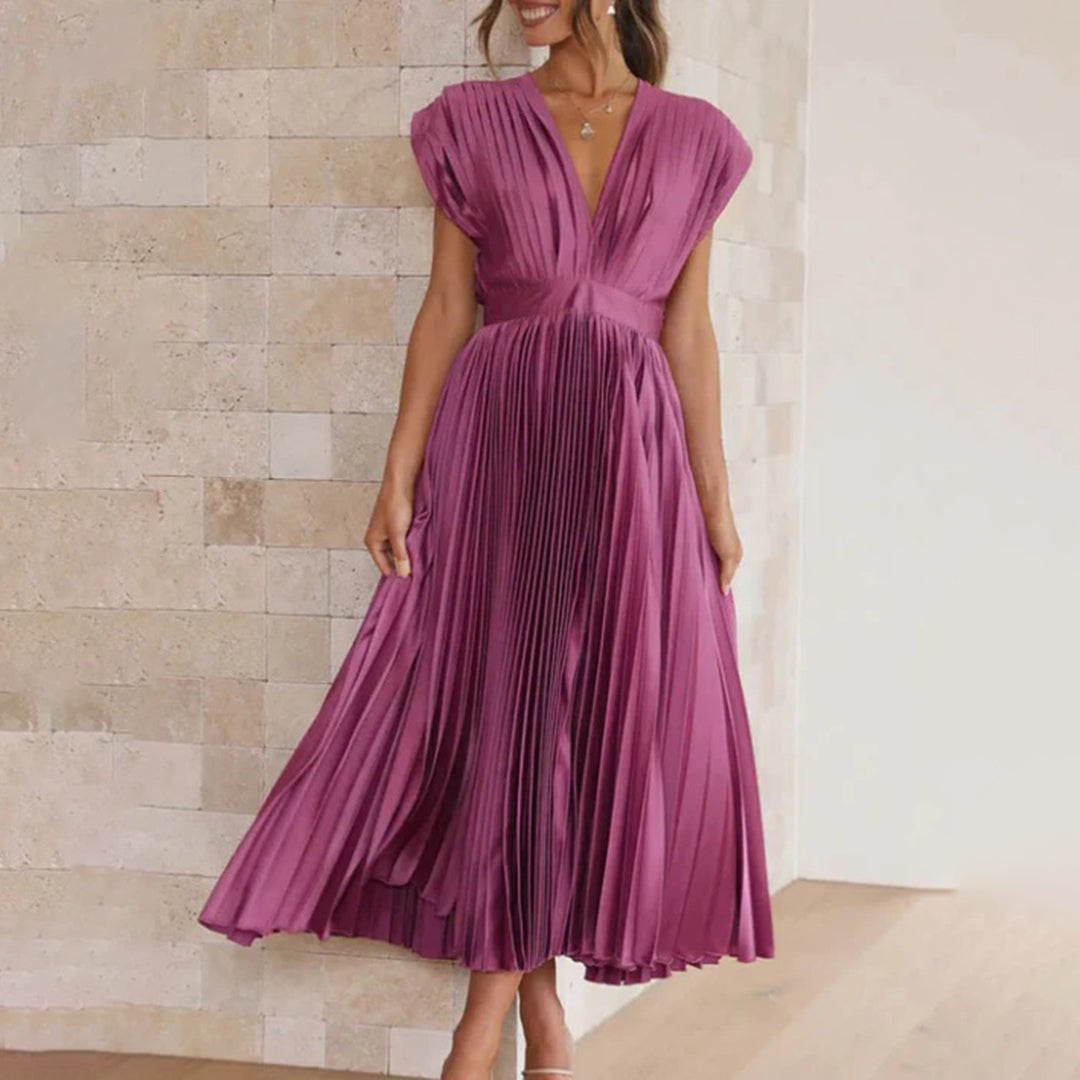 Amira | Elegant Dress