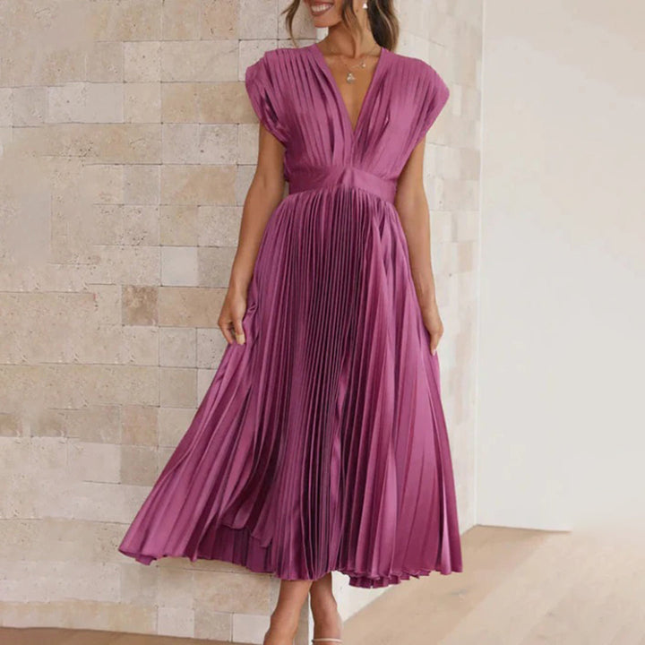 Amira | Elegant Dress