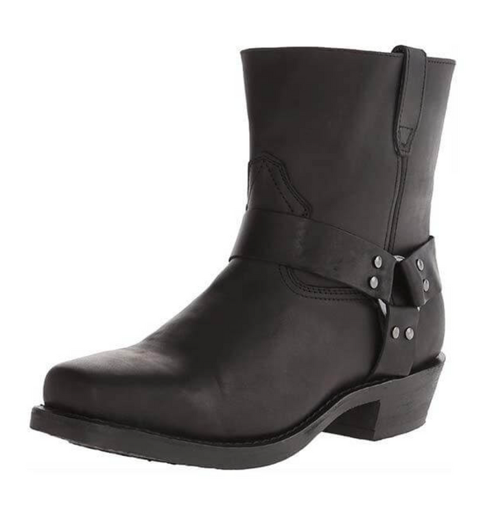 Zya | Vintage Luxe Boots