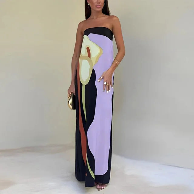 Ruby | The Perfect Spring Dress
