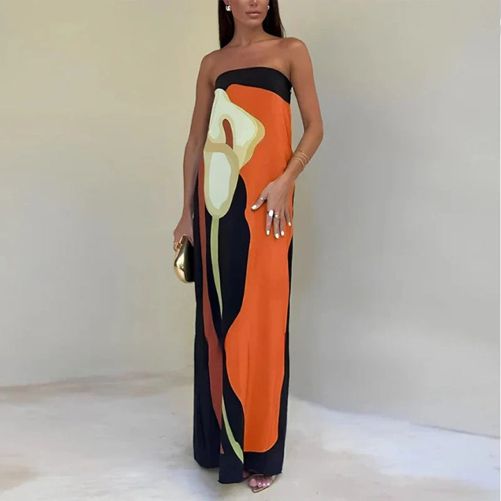 Ruby | The Perfect Spring Dress