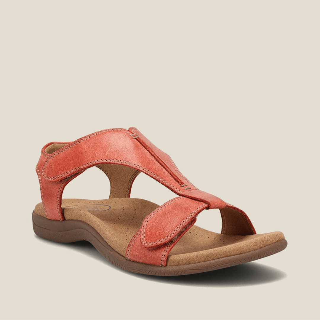 Elvéra™ | Orthopedic Sandals