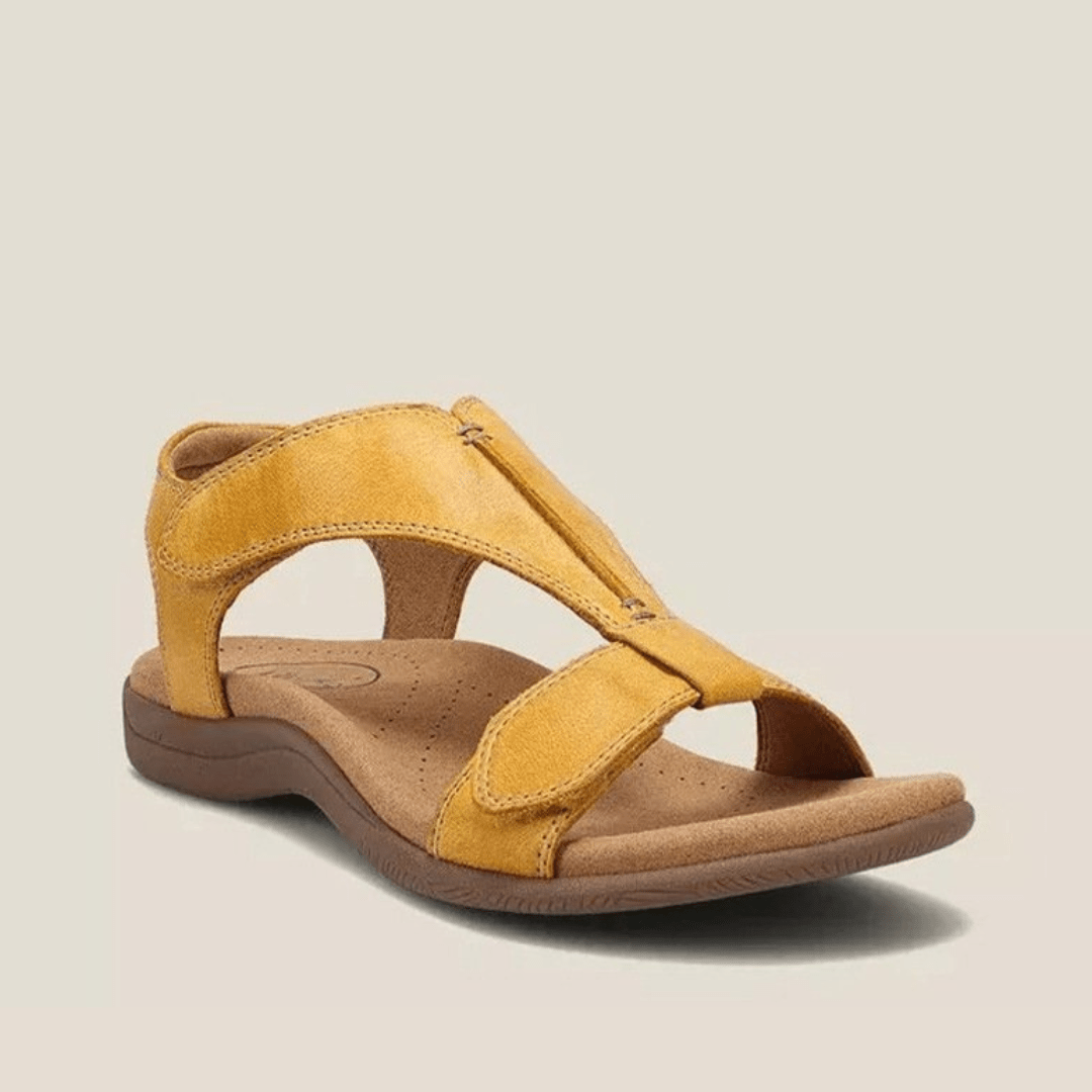 Elvéra™ | Orthopedic Sandals