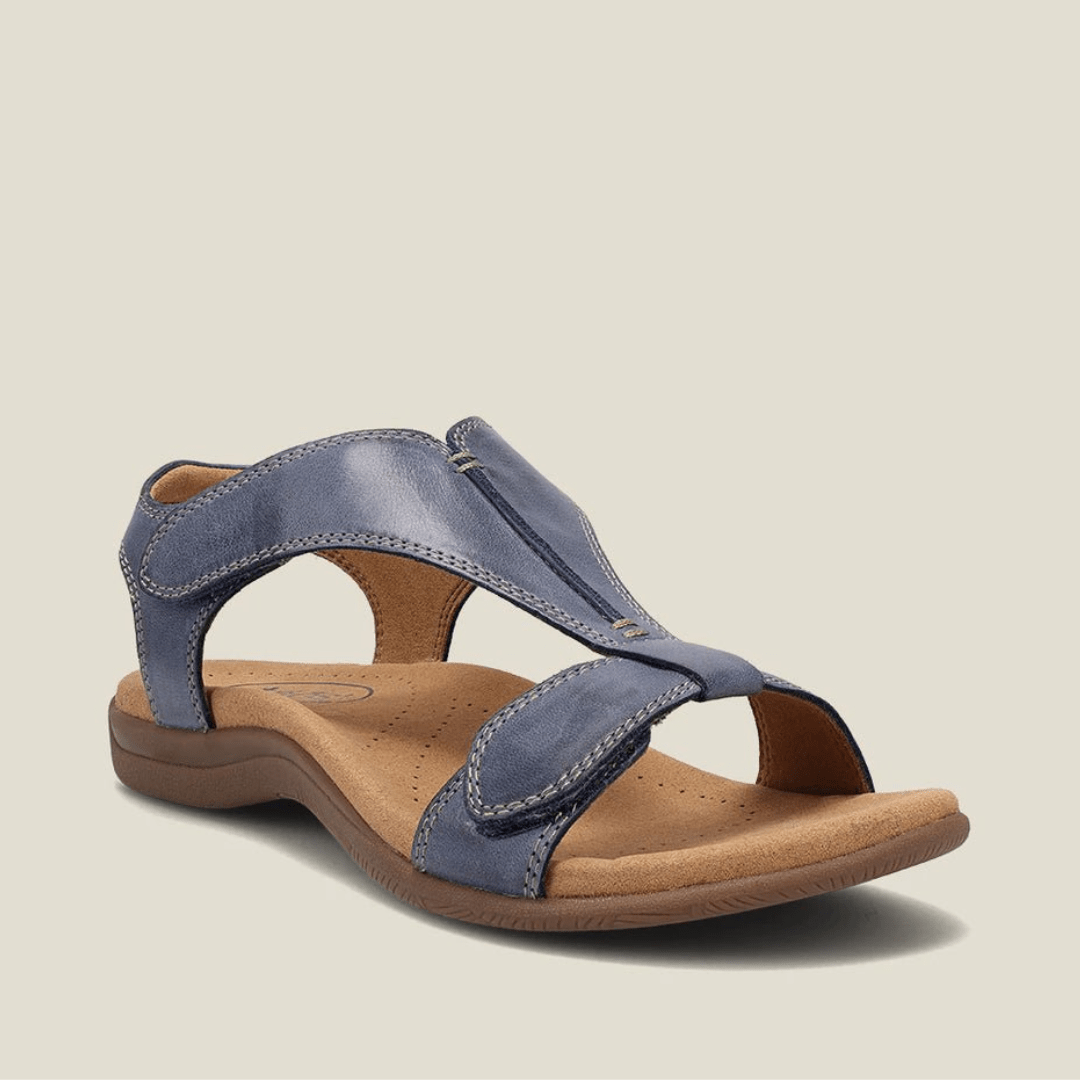 Elvéra™ | Orthopedic Sandals