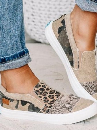 Noemi™ | Trendy Pain Relieving Loafers