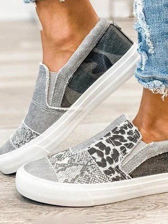Noemi™ | Trendy Pain Relieving Loafers