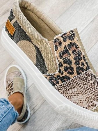 Noemi™ | Trendy Pain Relieving Loafers
